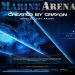 StarCraft Marine Arena EU LSPs MarineLand vs KONTZ