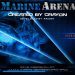 StarCraft Marine Arena EU MarineLand EU and Xardacox espress win