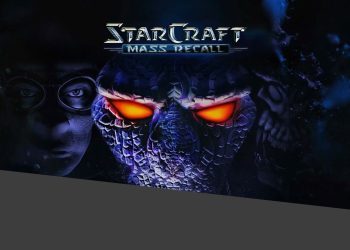 StarCraft: Mass Recall [1] Precursor: Boot Camp & Strongarm