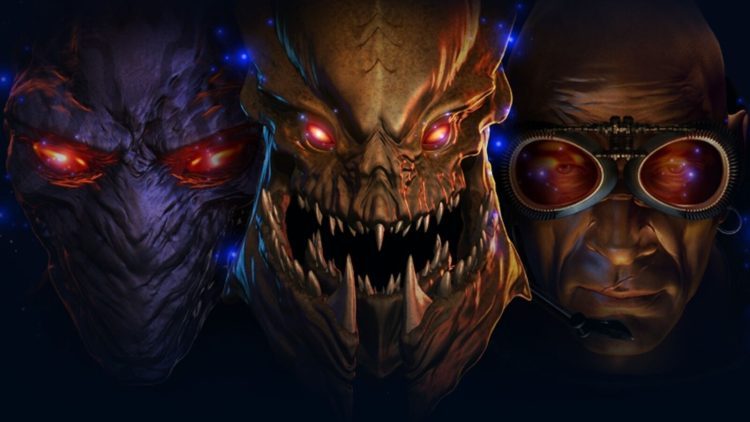 StarCraft Remastered – Test