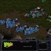 StarCraft: Terran vs Zerg vs Protoss