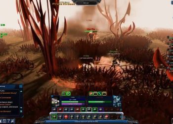 StarCraft Universe   Open Beta Gameplay Trailer