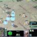 Starcraft 2, 1 VS 4 Very Hard AI - Outmatched Achievement :)!!!!!!!!