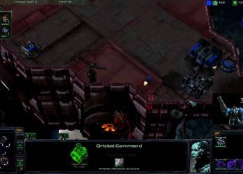 Starcraft 2 Commentary #112 (T)ballerscuba vs. (Z)ttt
