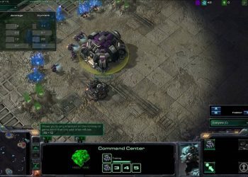Starcraft 2 Commentary #164 - Let's Learn Starcraft 2 #1 Part 1