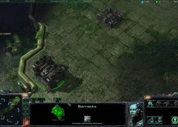 Starcraft 2 Commentary #168 - Let's Learn Starcraft 2 #3 - Two Racks Fast Expand
