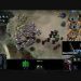 Starcraft 2 Commentary #4 (T)ballerscuba vs. (P)Swerv Part 2