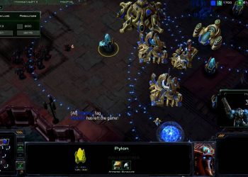 Starcraft 2 Commentary #68 (T)ballerscuba vs. (P)Majestic