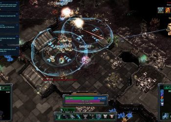 Starcraft 2 Crap Patrol 2 [Inferno] - Legatdiablo, Savroy, Darth Nihilus, Besicras