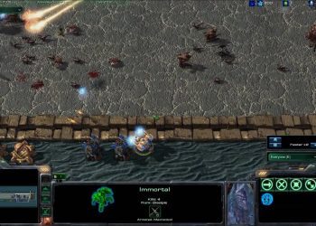 Starcraft 2 Fun or Not #1 - Stack That Cannon! Defense