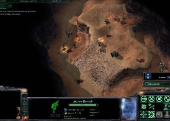 Starcraft 2 Fun or Not #2 - Fringe by Nashadun