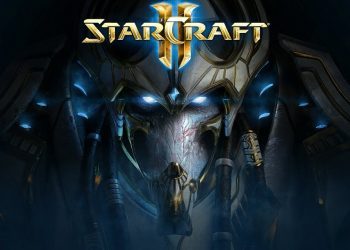Starcraft 2 Legacy of the Void Coop Raynor Gameplay (UHD)