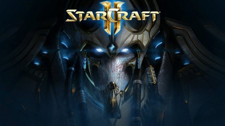 Starcraft 2 Legacy of the Void Coop Raynor Gameplay (UHD)