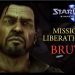 Starcraft 2 Wings of Liberty Campaign: Mission #1 - Liberation Day