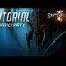 Starcraft 2 ingame Tutorial and Campaign part 1