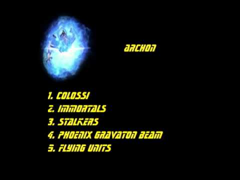 Starcraft 4 Noobs: PvP Unit Counters (Episode 1)