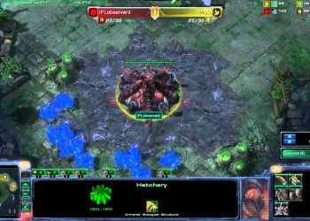 Starcraft Commentary #147 - IMNesTea vs StarTaleSquirtle (Game Three)