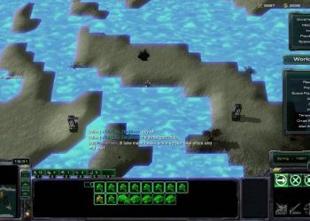 Starcraft II  Doomed Earth Revised | A feasible cloning drugged Mexico FTW