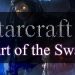 Starcraft II - Heart of the Swarm - Nukin' Hives