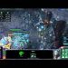Starcraft II The 1st match of a New Player