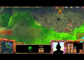 Starcraft II ZvZ AWESOME Cheese Video!