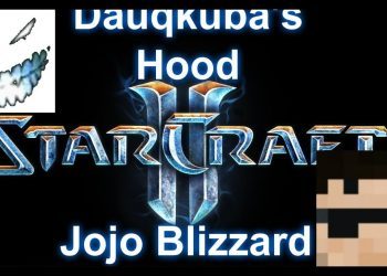 Starcraft II (part 1)