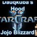 Starcraft II (part 1)