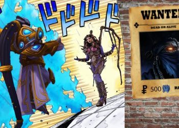 Starcraft Meme Adventure