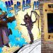 Starcraft Meme Adventure