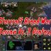 Starcraft (Terran Vs. 7 Protos)