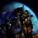 Starcraft Terran missions 1-4