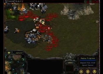 Starcraft   The Eraser