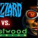 Starcraft vs. Command & Conquer: History of RTS #2