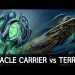 Stargate Protoss! Oracle, Carrier vs Terran l StarCraft 2: Legacy of the Void l Crank