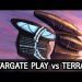 Stargate play vs Terran (3.8 patch) l StarCraft 2: Legacy of the Void l Crank