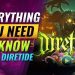 Start FARMING TREASURES With These Strats - Diretide Guide