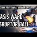 Stats Ward + Disruptor l StarCraft 2: Legacy of the Void l Crank