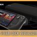 Steam Deck: Valve’s Portable PC Ep.87