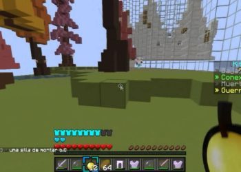 SteelWardy no soy hack...