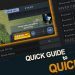 Sticky Items, Quickbuy and You | Daily Tips | Dota 2 Guide