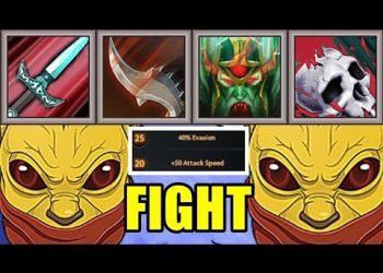 Stifling Dagger Hurts | Dota 2 Ability Draft