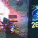 Stomp Spirit vs Clinkz and Friends - 26/1/5 | Raw Gameplay  | Dota 2