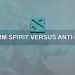 Storm Spirit - Countering Anti-Mage | Advanced Dota 2 Guide