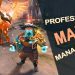 Storm Spirit Mana Management - How to Win with Handicapped Regen | Dota 2 Guide