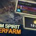 Storm Spirit: Optimizing Lane-Jungle Rotations |  | Dota 2 Guide