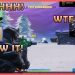 Streamers Get Killed By Aimbot Hacker Fortnite Moments