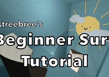 Streebree's Surfing Guide for Beginners [CS:S, CS:GO, TF2]