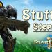 Stutter Stepping - SC2 Quick Tips
