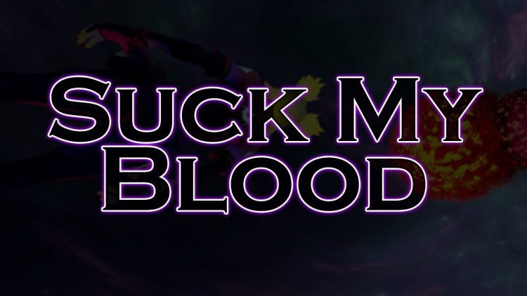 Suck My Blood - Lil Peep | Valorant 3D overedit montage / edit