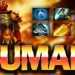 Sumail Ember Spirit Magic Build 7.21c Dota 2 Pro Highlights